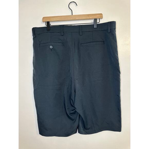 Callaway Men's Pro Spin 3.0 Performance Golf Shorts Active Waistband Black 38 T - Picture 3 of 8